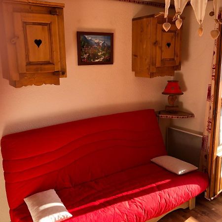 Appartement Praz Village 外观 照片