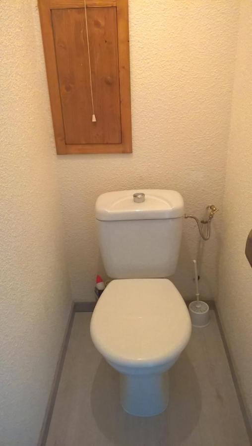 Appartement Praz Village 外观 照片